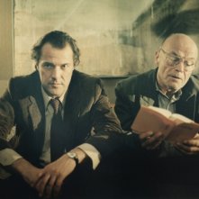 Una scena del film Le vite degli altri