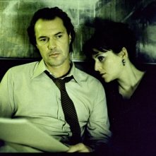 Una scena del film Le vite degli altri