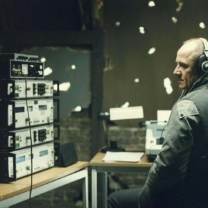 Una scena del film Le vite degli altri