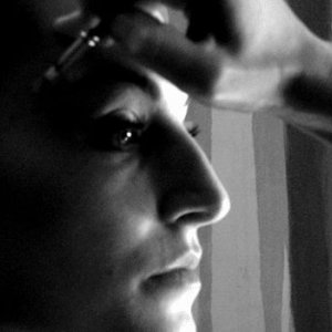 Una scena del film Shooting Silvio
