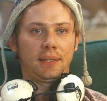 Jimmi Simpson in una scena del film Stay Alive