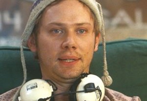Jimmi Simpson in una scena del film Stay Alive