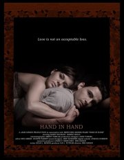 La locandina di Hand in Hand