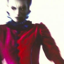 Maria Kalinina in una scena del film Stay Alive