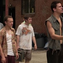 Un'immagine del film Guida per riconoscere i tuoi santi