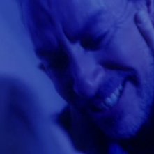 Frank Silva in una scena di FUOCO CAMMINA CON ME