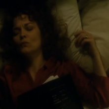 Grace Zabriskie in una scena di FUOCO CAMMINA CON ME