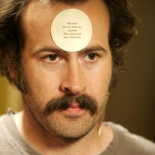 Jason Lee in una sequenza di My Name Is Earl