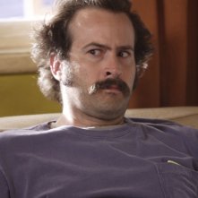 Jason Lee in una scena di My Name Is Earl
