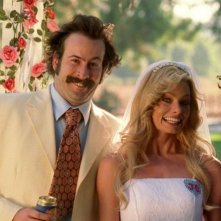 Jason Lee Jaime Pressly E Eddie Steeples In Una Scena Di My Name Is Earl 37933
