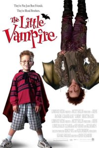 Locandina di Il mio amico vampiro