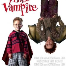 La locandina di Il mio amico vampiro