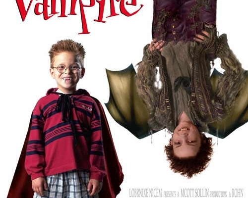 La locandina di Il mio amico vampiro 37972 Movieplayer.it