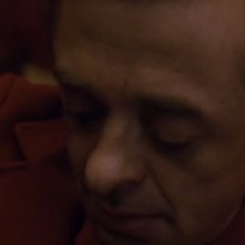 Michael J. Anderson in una scena di FUOCO CAMMINA CON ME