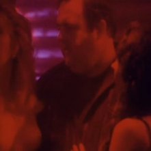 Sheryl Lee, Walter Olkewicz e Phoebe Augustine in una scena di FUOCO CAMMINA CON ME