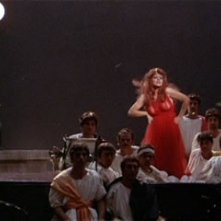 Una scena di ROMA di Fellini (Italia/Francia, 1972)
