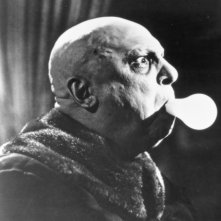 Jackie Coogan ne 'La famiglia Addams'