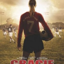 La locandina di Gracie