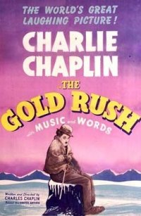 Locandina di La febbre dell'oro