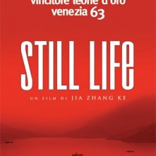 La locandina di Still Life