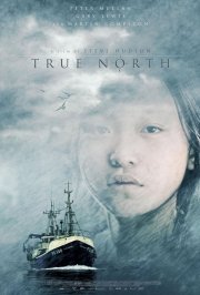 La locandina di True North