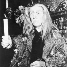 Marie Blake ne 'La famiglia Addams'