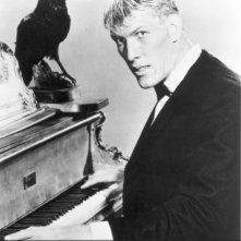 Ted Cassidy ne 'La famiglia Addams'