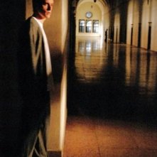 Un'immagine tratta dal film In memoria di me