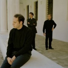 Una scena del film di Saverio Costanzo, In memoria di me