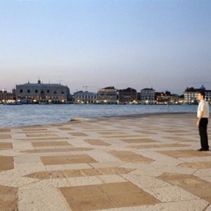 In memoria di me: una scena del film