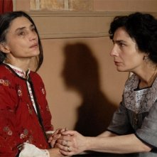 Una scena del dramma storico La masseria delle allodole