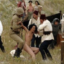 Una scena del film La masseria delle allodole