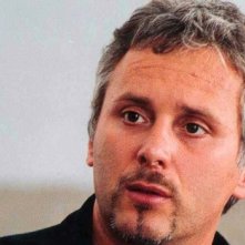 scena del film Rosso come il cielo