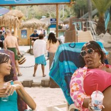 Eddie Murphy e Thandie Newton sono i protagonisti del film Norbit