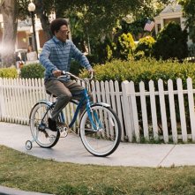 Eddie Murphy in una sequenza del film Norbit