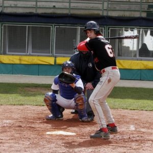 Federico Costantini in una scena del film Cardiofitness