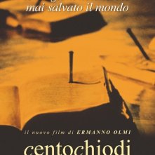 La locandina di Centochiodi