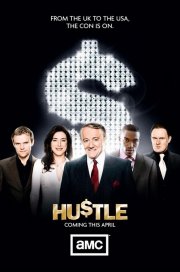 La locandina di Hustle