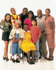 La locandina di Otto sotto un tetto