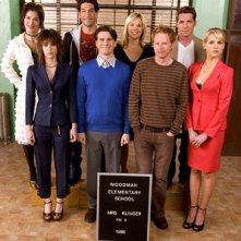 Un'immagine promozionale di The Class