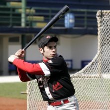 Una scena del film Cardiofitness