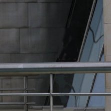 Una scena del film Frank Gehry - Creatore di sogni