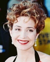 Annie Potts