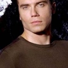 Anson Mount