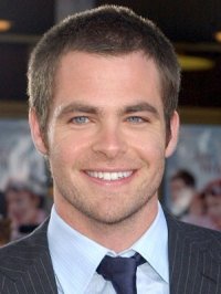 Chris Pine