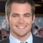 Chris Pine