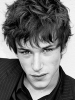 Gaspard Ulliel