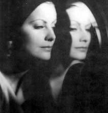Greta Garbo