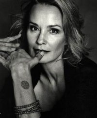 La bella Jessica Lange