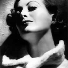 Joan Crawford